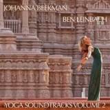 Johanna Beekman - Yoga Soundtracks Vol. 2 '2023