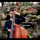 Louiza Hamadi - Double Bass Recital '2016