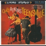 Chet Atkins - Teensville '1960