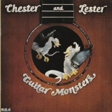 Chet Atkins - Guitar Monsters '1978