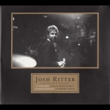 Josh Ritter - In the Dark - Live at Vicar Street '2006 - Album