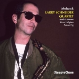 Larry Schneider - Mohawk '1994