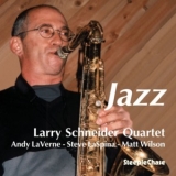 Larry Schneider - Ornettology '1999