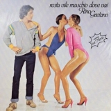 Rino Gaetano - Resta Vile Maschio, Dove Vai '1979