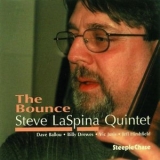 Steve LaSpina - The Bounce '2001