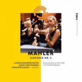 Gustav Mahler - Mahler: Sinfonie No. 5 '2022 - Album