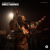 Miko Marks - OurVinyl Sessions '2023 - Album