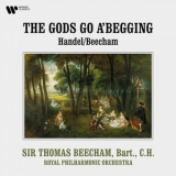 Royal Philharmonic Orchestra - Handel, Beecham: The Gods Go a'Begging '2022