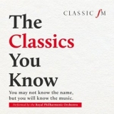 Royal Philharmonic Orchestra - The Classics You Know '2018