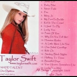 Taylor Swift - Taylor Swift Demo '2003