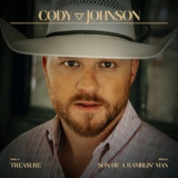 Cody Johnson - Treasure Son of a Ramblin' Man '2021