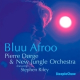 Pierre Dorge - Bluu Afroo '2020