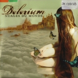 Delerium - Nuages Du Monde '2006 - Album