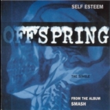 The Offspring - Self Esteem [CDS] '1994