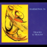 Harmonia 76 - Tracks & Traces '1976