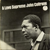 John Coltrane - A Love Supreme (2002 Deluxe Edition, CD2) '1965