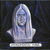 Mark Farner & Don Brewer - Monumental Funk '1974