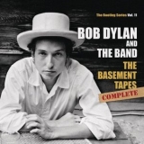 Bob Dylan & The Band - The Basement Tapes Complete: The Bootleg Series Vol. 11 '2014