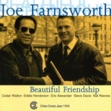 Joe Farnsworth - Beautiful Friendship '2009