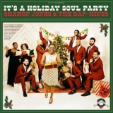 Sharon Jones & The Dap-Kings - Its A Holiday Soul Party '2015