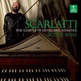 Scott Ross - Scarlatti: The Complete Keyboard Sonatas '1988