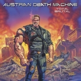 Austrian Death Machine - Total Brutal '2008 - Album