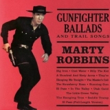 Marty Robbins - Gunfighter Ballads And Trail Songs '2020