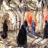 Seventh Seal - The Sacred Test '2008 - Album