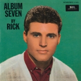Ricky Nelson - Album Seven By Rick (Expanded Edition) '1962