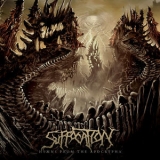 Suffocation - Hymns From The Apocrypha '2023 - Album