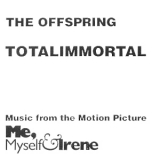 The Offspring - Totalimmortal [CDS] '2000