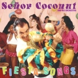 Senor Coconut - Fiesta Songs '2003