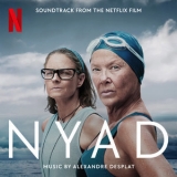 Alexandre Desplat - NYAD (Soundtrack from the Netflix Film) '2023