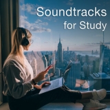 Jean-Yves Thibaudet - Soundtracks for Study '2021 - Soundtrack