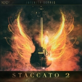 Gabriel Saban - Staccato II '2023 - Album