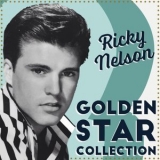 Ricky Nelson - The Golden Star Collection '2018