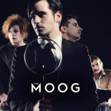 The Moog - The Moog '2016 - Album