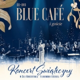 Blue Café - Koncert Swiateczny Blue Cafe i goscie '2020 - Album