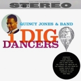 Quincy Jones - I Dig Dancers! '1960