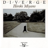 Hiroki Miyano - Diverge '1988