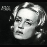 Jeanne Moreau - Les Chansons De Clarisse '2000