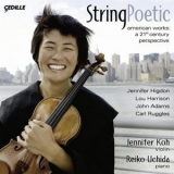 Jennifer Koh - String Poetic '2008