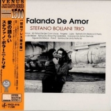 Stefano Bollani Trio - Falando De Amor '2003