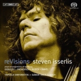 Steven Isserlis - reVisions '2010