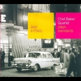 Chet Baker Quartet - Plays Standards '1956