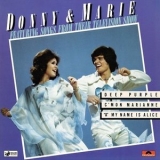 Donny & Marie Osmond - Donny & Marie Featuring Songs From Their Television Show '1976