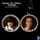 Donny & Marie Osmond - I'm Leaving It All Up To You '1974