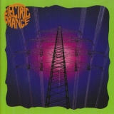 Electric Orange - Electric Orange '1993