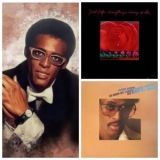 David Ruffin - So Soon We Change & Everythings Coming Up Love '1976/1979