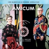 Timo Alakotila, Johanna Juhola Duo - Amicum '2023